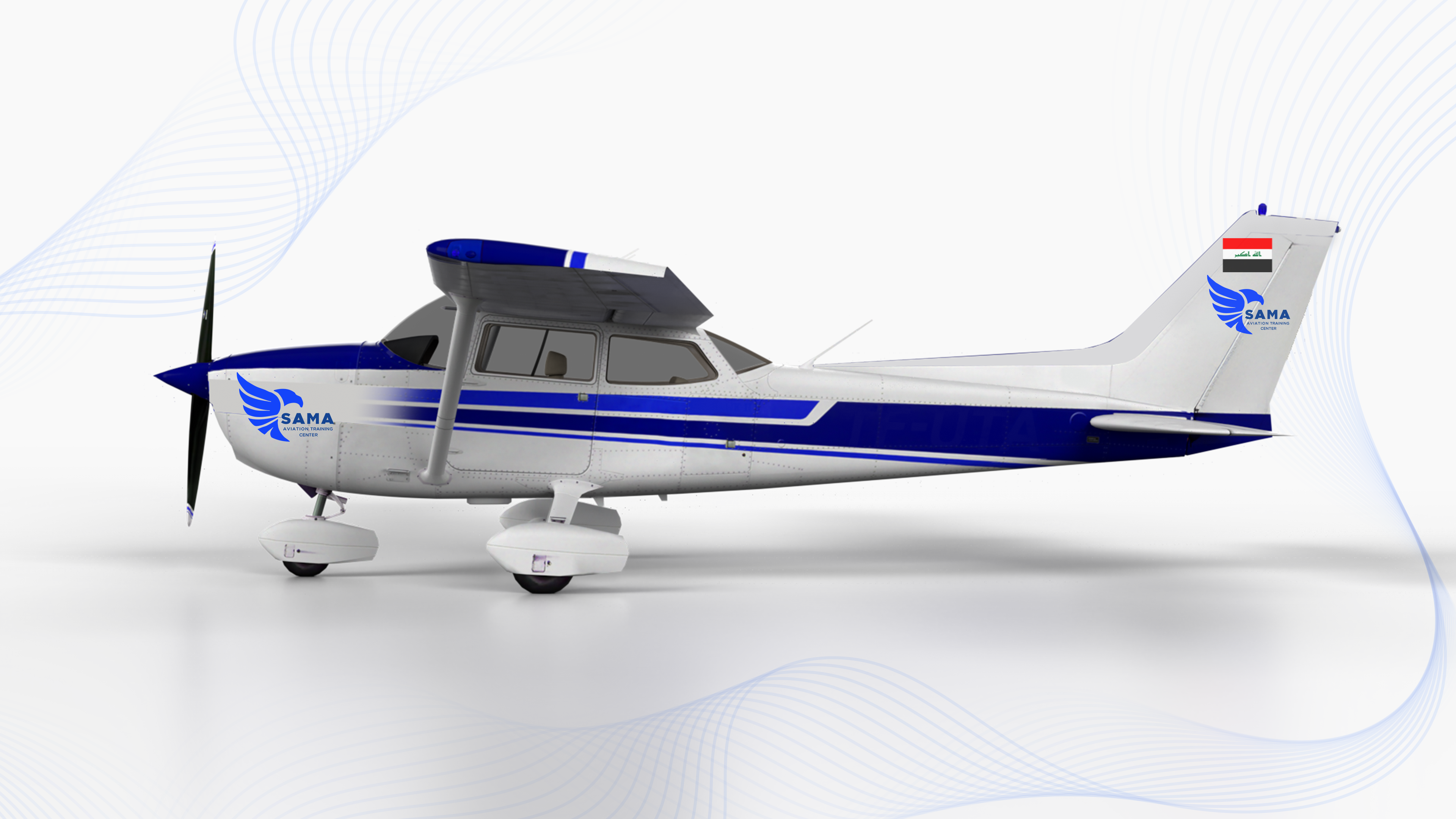 Cessna 172 (Glass Cockpit, NG)