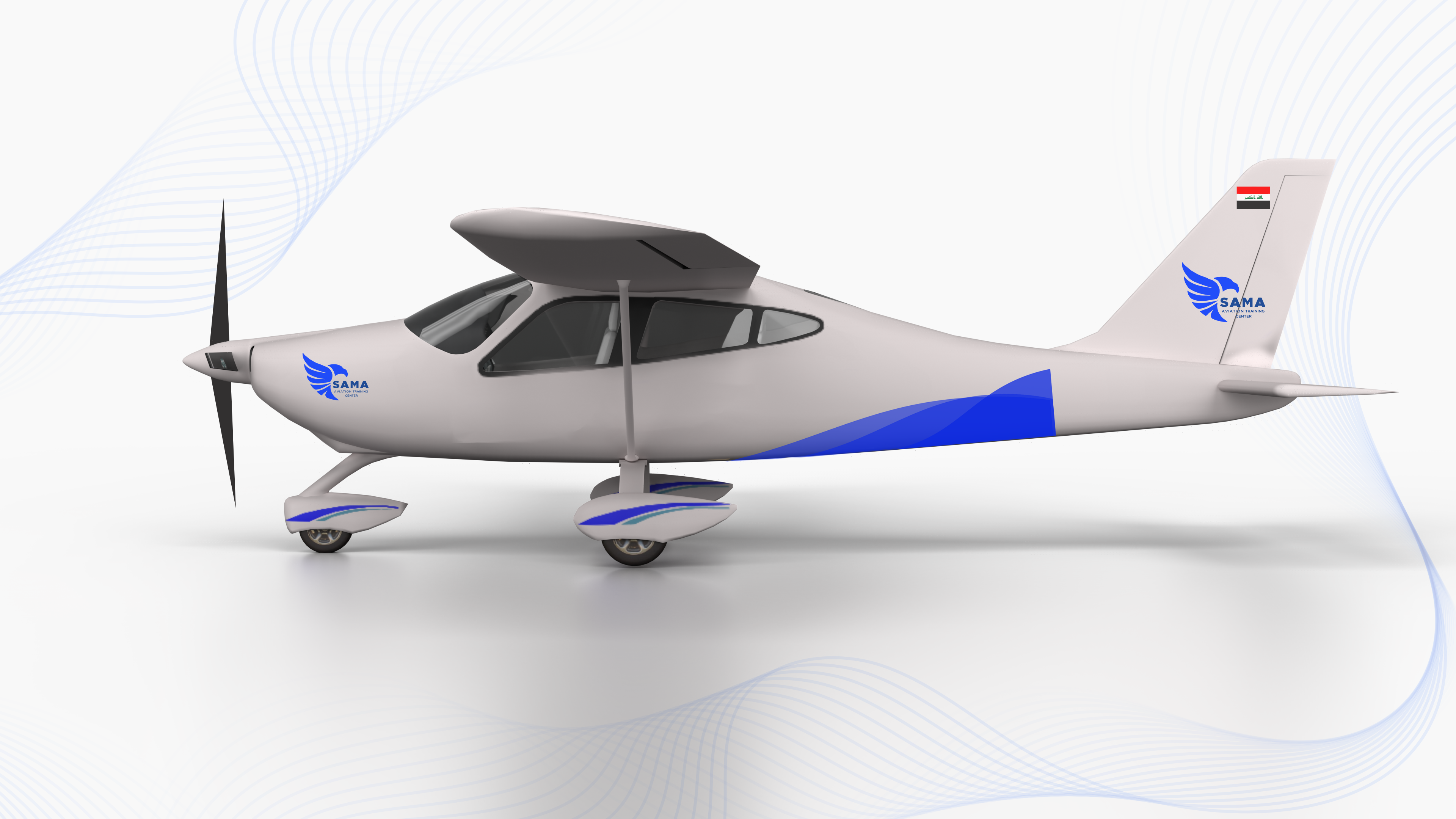 Tecnam P2010 TDI (Glass Cockpit, NG)